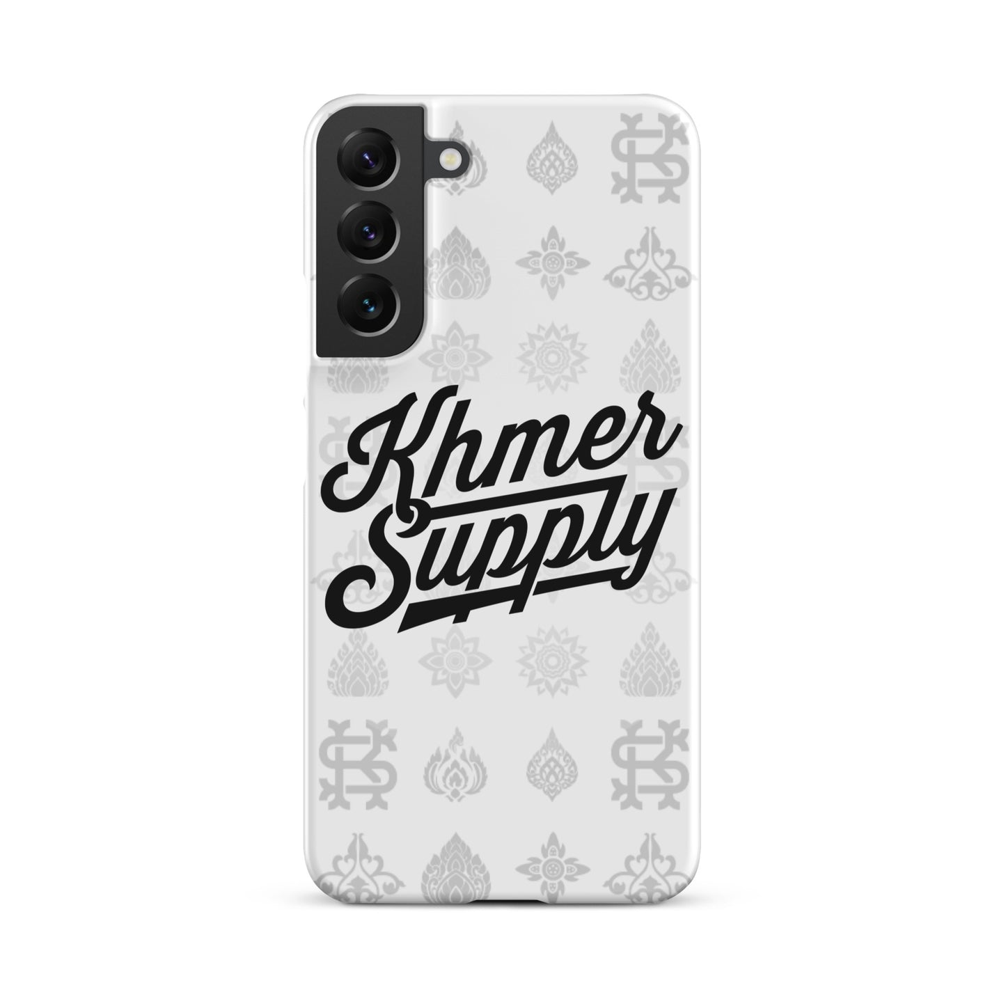 Inspired Snap case for Samsung®