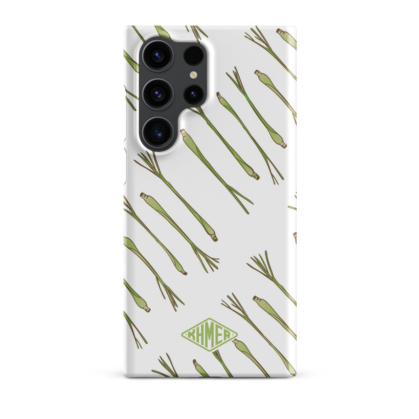 LemonGrass Snap case for Samsung®