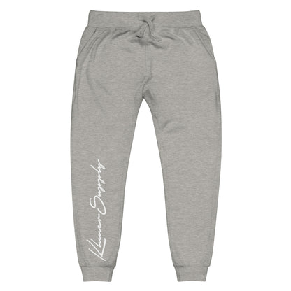 Spending Money Fleece Sweatpants