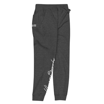 Spending Money Fleece Sweatpants