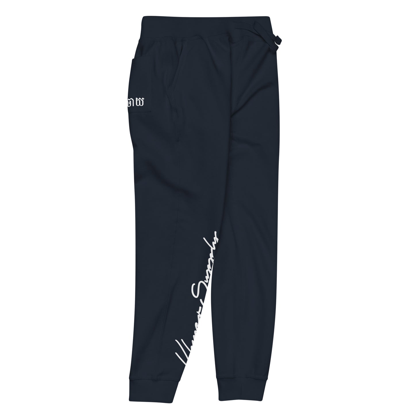 Spending Money Fleece Sweatpants