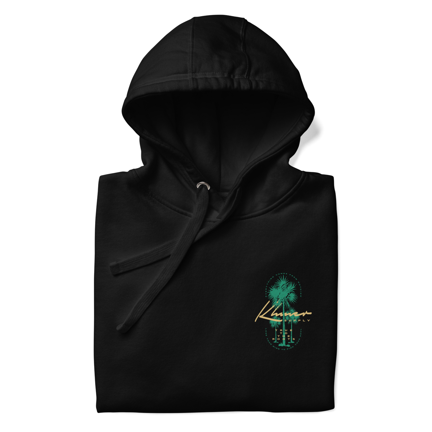 OG Palms Hoodie