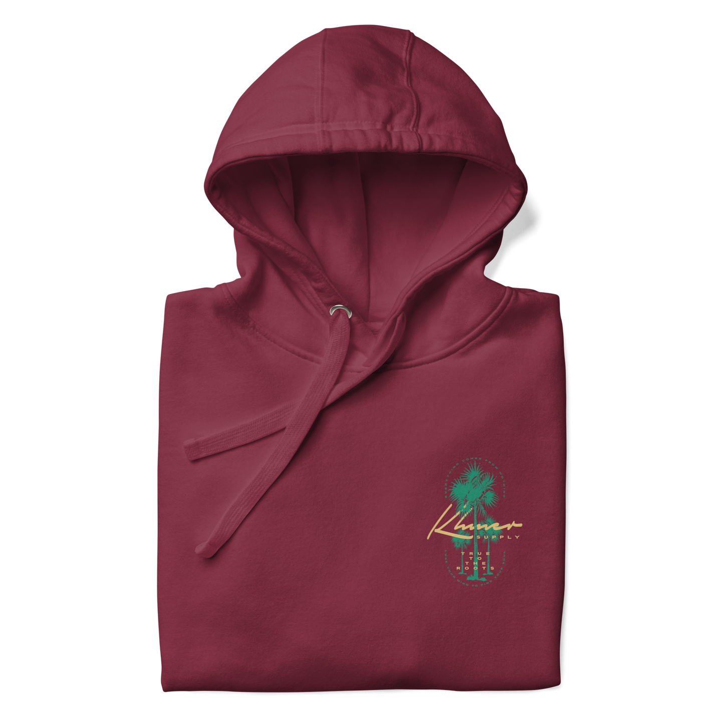 OG Palms Hoodie