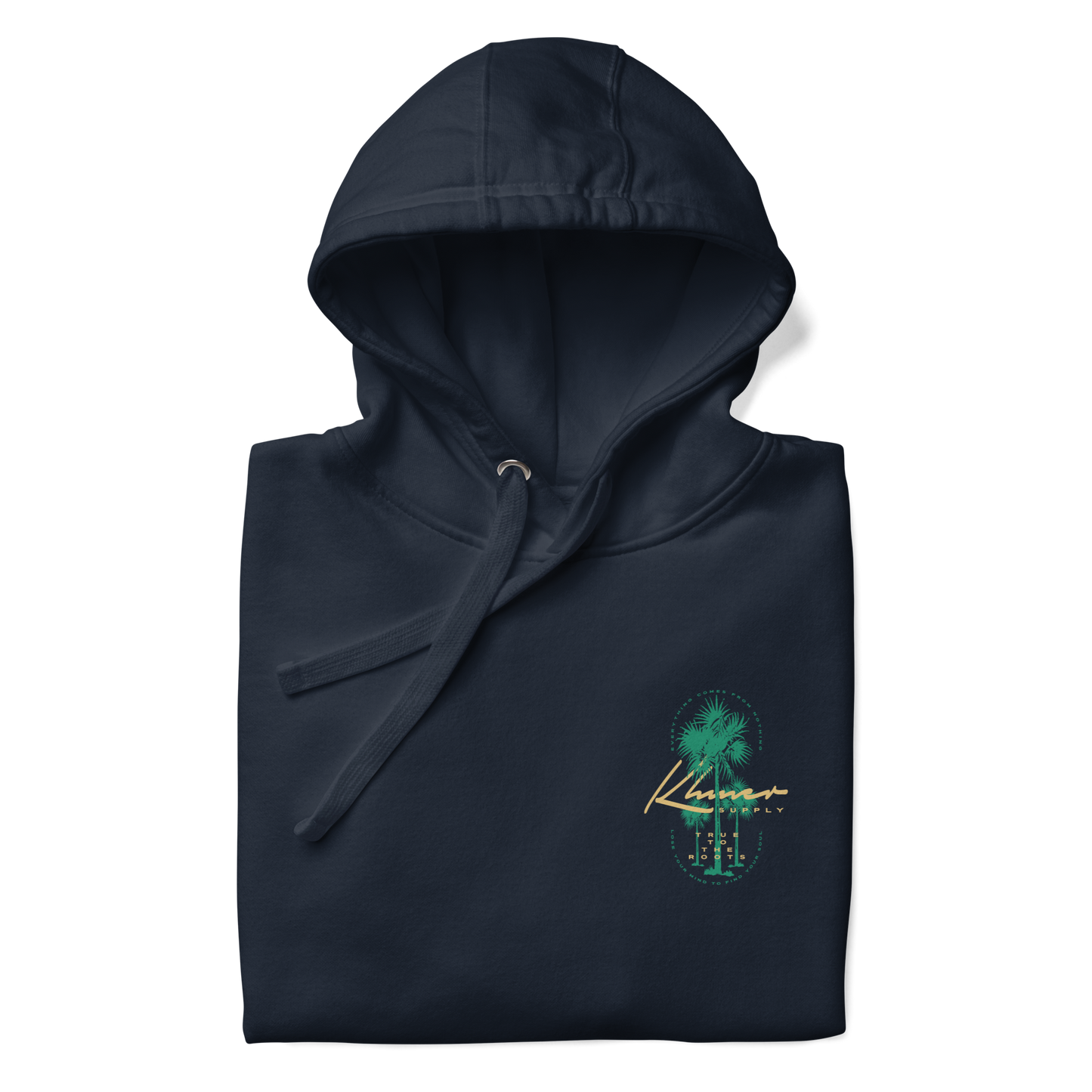 OG Palms Hoodie