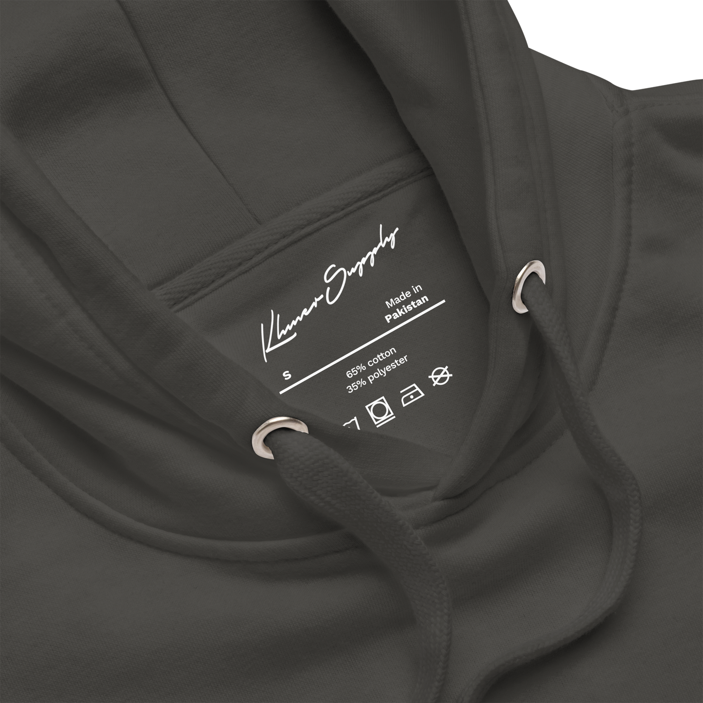 OG Koun Khmer Hoodie