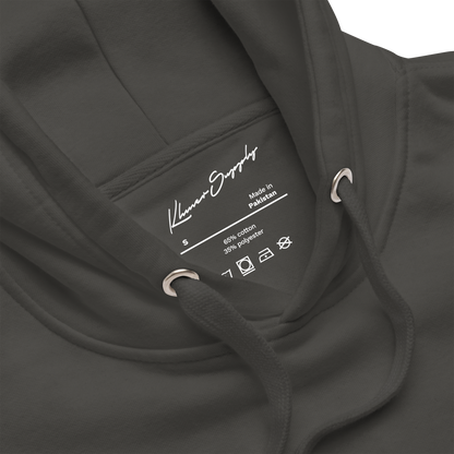 OG Koun Khmer Hoodie