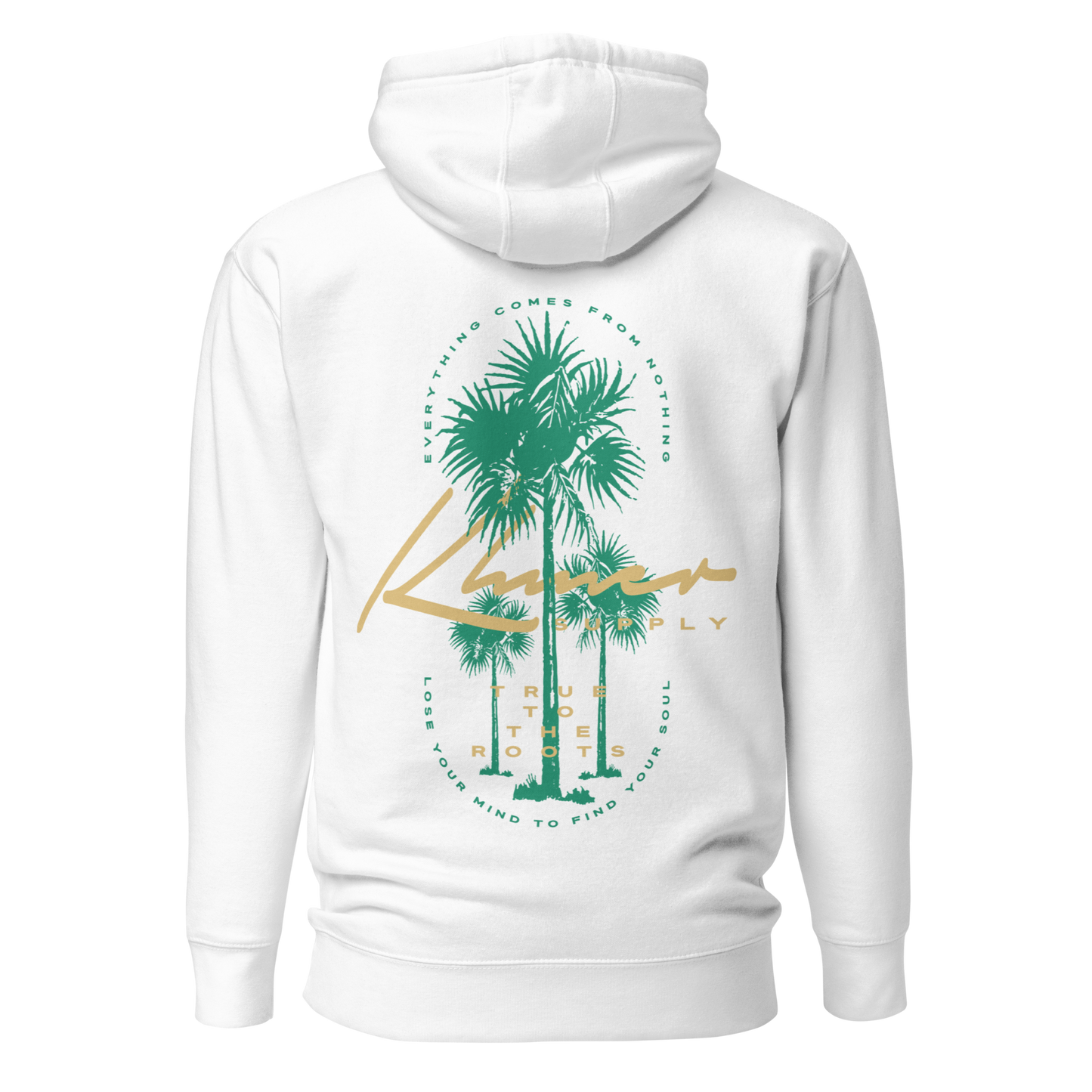 OG Palms Hoodie