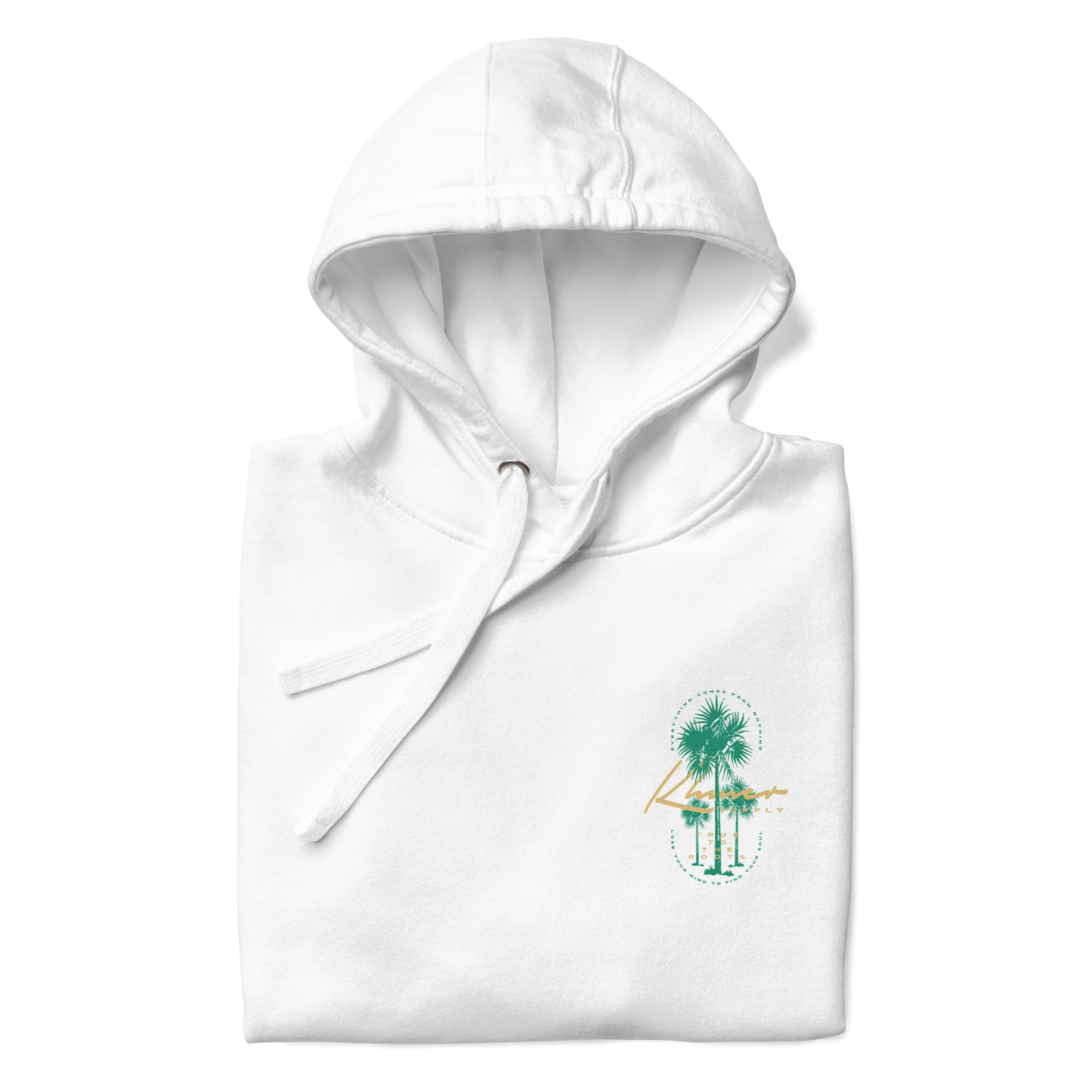 OG Palms Hoodie