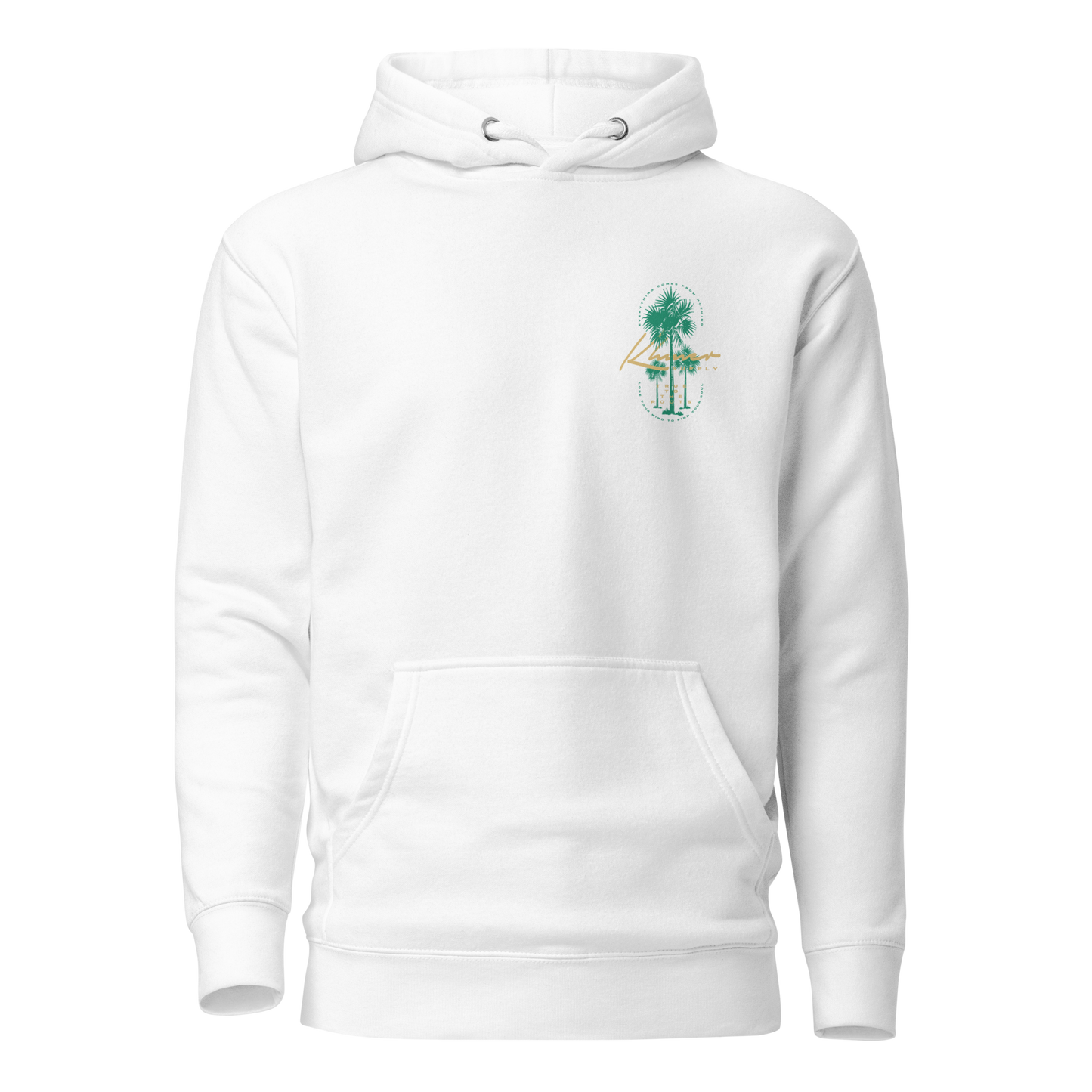 OG Palms Hoodie