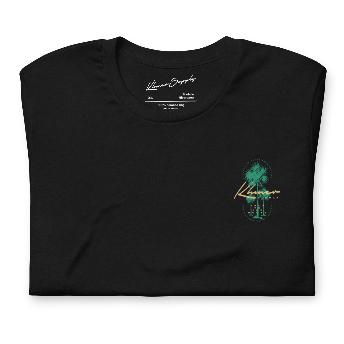 OG Palms Tee