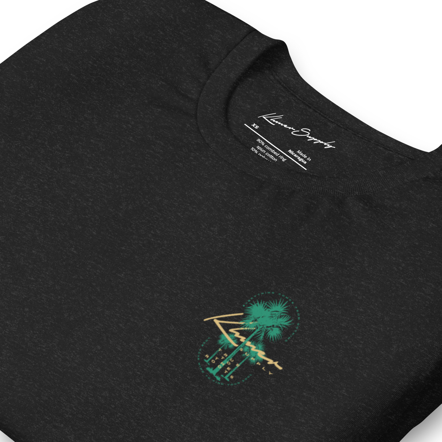 OG Palms Tee