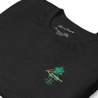 OG Palms Tee