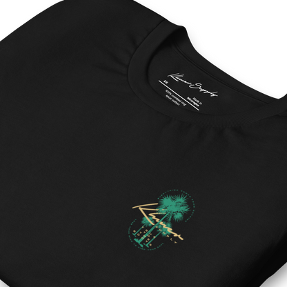 OG Palms Tee