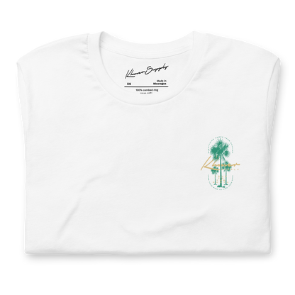 OG Palms Tee