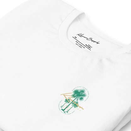 OG Palms Tee